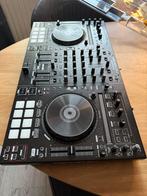 Denon MC7000 + Dustcover, Muziek en Instrumenten, Dj-sets en Draaitafels, Ophalen of Verzenden, Zo goed als nieuw, Draaitafel