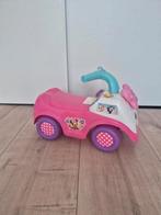 Mini mousse loopauto, Ophalen of Verzenden, Zo goed als nieuw