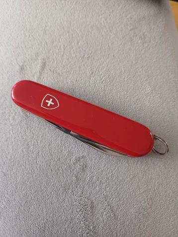 Victorinox Zakmes - Zeer Mooi! beschikbaar voor biedingen