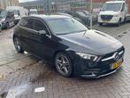 Mercedes-Benz A-klasse 180 d Business Solution AMG, 1345 kg, Gebruikt, 4 cilinders, 116 pk