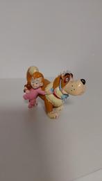 Peter pan figuur Nana Disney, Ophalen of Verzenden