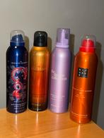 Rituals foam limited edition, Sieraden, Tassen en Uiterlijk, Uiterlijk | Lichaamsverzorging, Ophalen of Verzenden, Nieuw, Bad & Douche