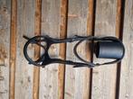 Equibling sidepull hoofdstel (bitloos), Dieren en Toebehoren, Paarden en Pony's | Hoofdstellen en Tuigage, Ophalen of Verzenden