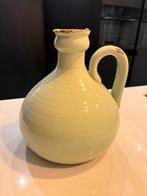 Vaas, Huis en Inrichting, Woonaccessoires | Vazen, Overige kleuren, Verzenden, Minder dan 50 cm, Glas