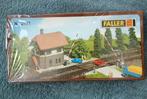 Faller, N 2171, in cellofaan!, Hobby en Vrije tijd, Modeltreinen | N-Spoor, Overige merken, Gelijkstroom of Wisselstroom, Brug, Tunnel of Gebouw
