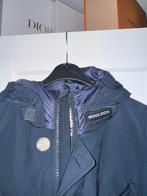 Woolrich jas kinderen maat 6, Ophalen, Zo goed als nieuw, Jongen