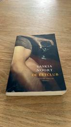 Selma Noort - De eetclub, Selma Noort, Ophalen of Verzenden, Zo goed als nieuw, Nederland