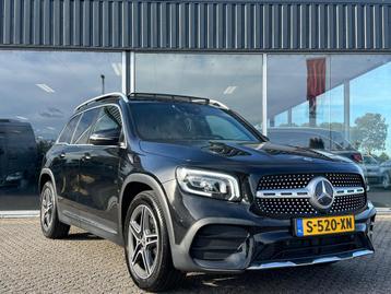 Mercedes-Benz GLB 200 d Premium Plus 7p. beschikbaar voor biedingen