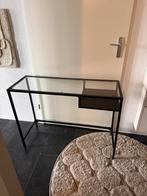 Ikea vittsjö laptoptafel /make-up tafel, Computers en Software, Laptoptafels, Ophalen of Verzenden, Nieuw