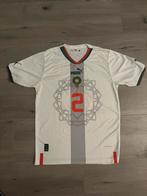 Marokko wk shirt 2022, Ophalen of Verzenden, Zo goed als nieuw, Shirt