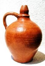 Antieke kruik uit Hongarije (10), Antiek en Kunst, Antiek | Keramiek en Aardewerk, Ophalen