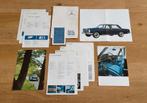 Mercedes-Benz 1966 250 S / 240 SE / 300 SE, Boeken, Auto's | Folders en Tijdschriften, Gelezen, Ophalen of Verzenden, Mercedes