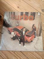 Lp Turbo, Ophalen of Verzenden, 2000 tot heden, Zo goed als nieuw