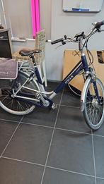 Elektrische fiets Stella weinig gebruikt, Fietsen en Brommers, Overige merken, Ophalen of Verzenden, Zo goed als nieuw