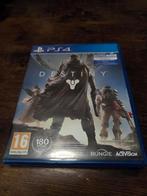 Destiny - PS4 Game, Online, Gebruikt, Shooter, 1 speler
