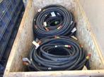Diverse nieuwe hydrauliek slangen verkoop alleen in 1 koop., Ophalen, Zo goed als nieuw