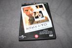 DVD Memento, Vanaf 16 jaar, Ophalen of Verzenden, Gebruikt, Maffia en Misdaad