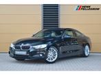 BMW 4 Serie Coupé 420i High Executive * Luxury line * Navig, Automaat, Achterwielaandrijving, Met garantie (alle), 4 stoelen