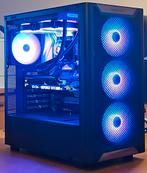 MULTIMEDIA & GAME PC i5 10600KF/1TBSSD/32GBDDR4/GTX1080Ti 11, 32 GB, Zelfgebouwde PC, Ophalen of Verzenden, Zo goed als nieuw