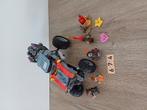 Lego The Movie Emmet en Lucy's vlucht Buggy 70829, Kinderen en Baby's, Speelgoed | Duplo en Lego, Ophalen of Verzenden, Zo goed als nieuw