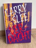 Carry Slee - Verdacht, Ophalen of Verzenden, Zo goed als nieuw, Carry Slee