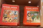 Nostalgische Suske en Wiske Stripboeken - Grote Collectie!, Ophalen of Verzenden, Gelezen