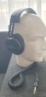 SONY DR-S3 vintage made in Japan, Surround, Ophalen of Verzenden, Zo goed als nieuw, Over oor (circumaural)