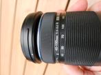 Olympus M.zuiko Digital ED 40-150mm f/4-5.6, Audio, Tv en Foto, Fotografie | Lenzen en Objectieven, Ophalen, Gebruikt, Telelens