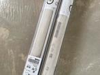 Ikea Sandevel rolgordijn, Huis en Inrichting, Stoffering | Gordijnen en Lamellen, Ophalen, Beige, Nieuw, 50 tot 100 cm