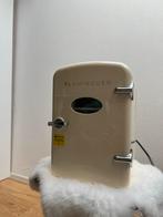 Flamingueo Mini Koelkast TE-39 - Uitstekende Staat, Witgoed en Apparatuur, Koelkasten en IJskasten, Zonder vriesvak, Ophalen of Verzenden