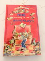 Hoe overleef ik de brugklas, Boeken, Ophalen of Verzenden, Nieuw