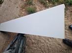 Overzet  vensterbank  nieuw, Doe-het-zelf en Verbouw, Platen en Panelen, Ophalen of Verzenden, Nieuw, 20 tot 50 mm