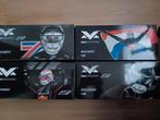 4x max verstappen minichamps auto's 1:18, Ophalen of Verzenden, Zo goed als nieuw, Overige typen, MiniChamps