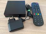 Amino Aria 7X TV Decoder Odido, Ophalen of Verzenden, Zo goed als nieuw, Decoder