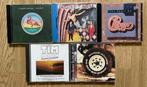 5 CD's: Christopher Cross, Crowded House, Chicago,Hardin,, Ophalen of Verzenden, Gebruikt, Boxset