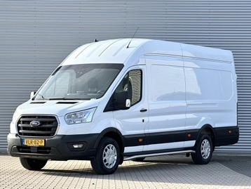 Ford Transit 350 2.0 TDCI L4H3 Trend RWD beschikbaar voor biedingen