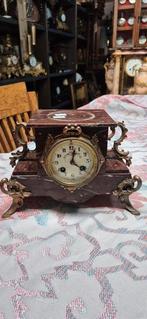 Franse pendule, Antiek en Kunst, Ophalen