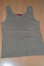 Mexx shirt 42, Verzenden, Zo goed als nieuw, Maat 42/44 (L), Zonder mouw