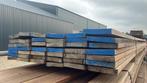 Hardhouten planken 4 zijdig geschaafd, Ophalen of Verzenden