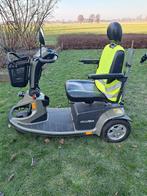 Luna Victory E Scootmobiel, Ophalen, 16 km/u of meer, 46 km of meer, Gebruikt