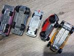 Oude Matchbox & Lesney Auto's - Rijden Goed!, Ophalen of Verzenden, Gebruikt, Jongen of Meisje