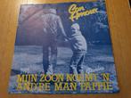 Con Amour - Mijn zoon noemt 'n and're man pappie ( Piraten ), Ophalen of Verzenden, Zo goed als nieuw, Overige formaten, Levenslied of Smartlap