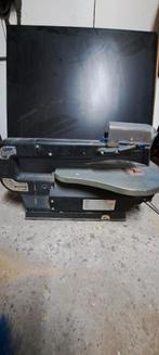 Lintzaag, Doe-het-zelf en Verbouw, Ophalen, Gebruikt, 70 mm of meer, Fern