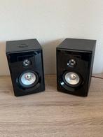 Luidsprekers, Audio, Tv en Foto, Luidsprekers, Overige merken, Gebruikt, Ophalen of Verzenden, Minder dan 60 watt