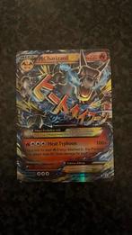 M Charizard EX pokemon generations12/83 engels, Ophalen of Verzenden, Gebruikt, Losse kaart