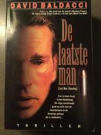 Thrillers David Baldacci, Ophalen, Zo goed als nieuw, David Baldacci, Nederland