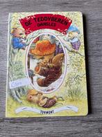 Boek De teddyberen dansles, Ophalen of Verzenden, Gelezen