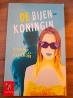 De Bijenkoningin - Veronica Hazelhoff, Ophalen of Verzenden, Zo goed als nieuw, Veronica Hazelhoff, Nederland