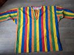 Kiel gestreept vrolijke kleuren * prijs 3 euro *, Ophalen of Verzenden, Zo goed als nieuw, Maat 52/54 (L)