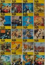 Tijdschrift KIJK jaren 60, Verzamelen, Ophalen of Verzenden, Tijdschrift, 1980 tot heden